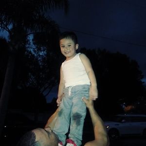 Meet your Posher, Nancyservando